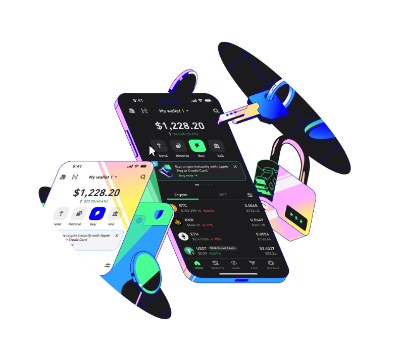 Trust钱包提币指南:如何筹备核心资料与核对地址,确保资产